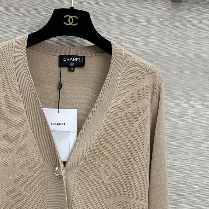 Chanel Outwear